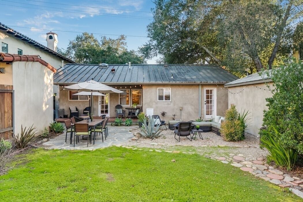 Photo of Outdoor in Ojai