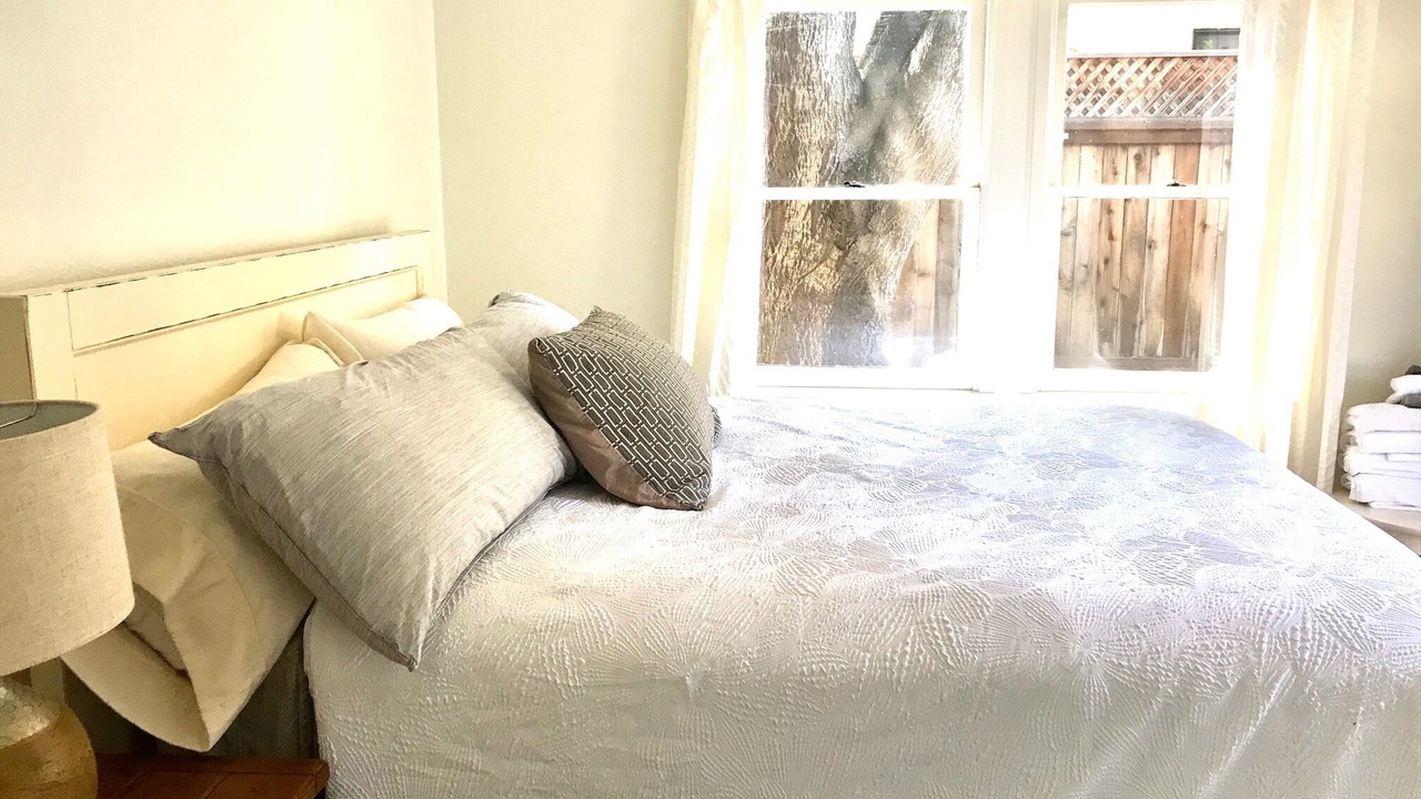 Photo of Bedroom in Ojai