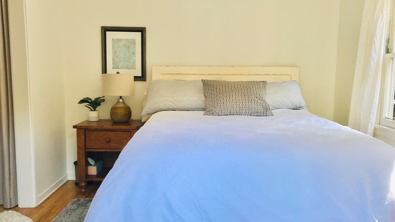 Photo of Bedroom in Ojai