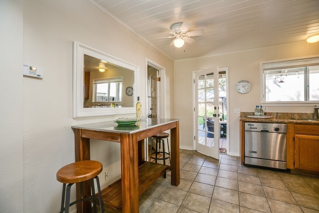 Photo of Kitchen in Ojai
