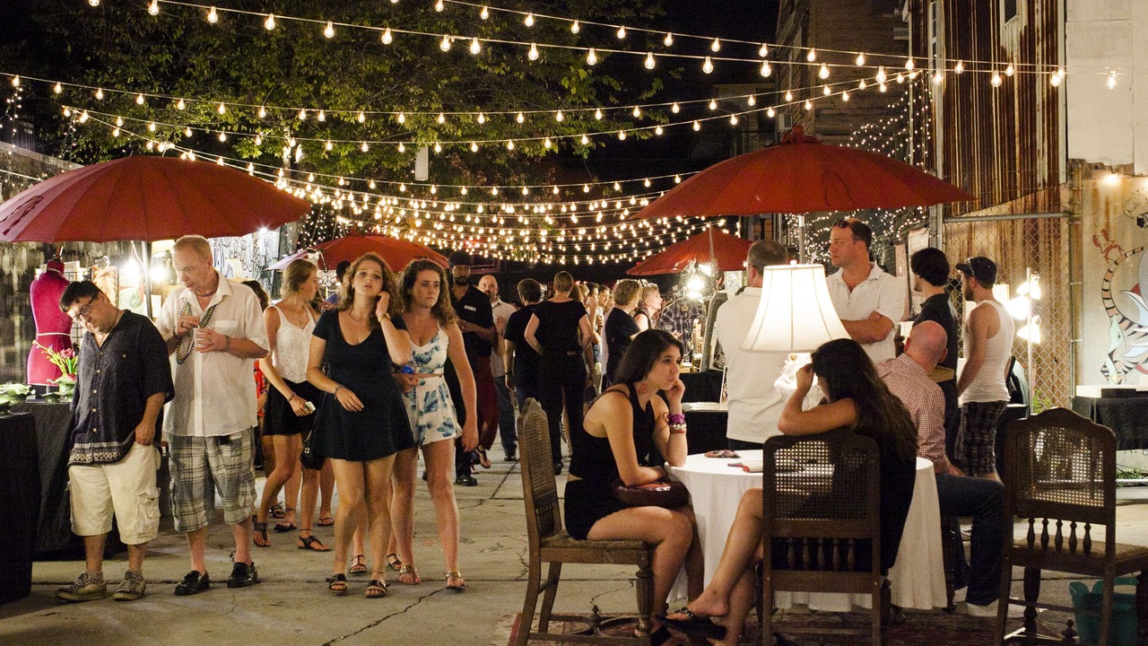 Photo of Others in Faubourg Marigny