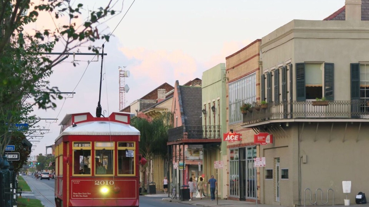 Photo of Others in Faubourg Marigny
