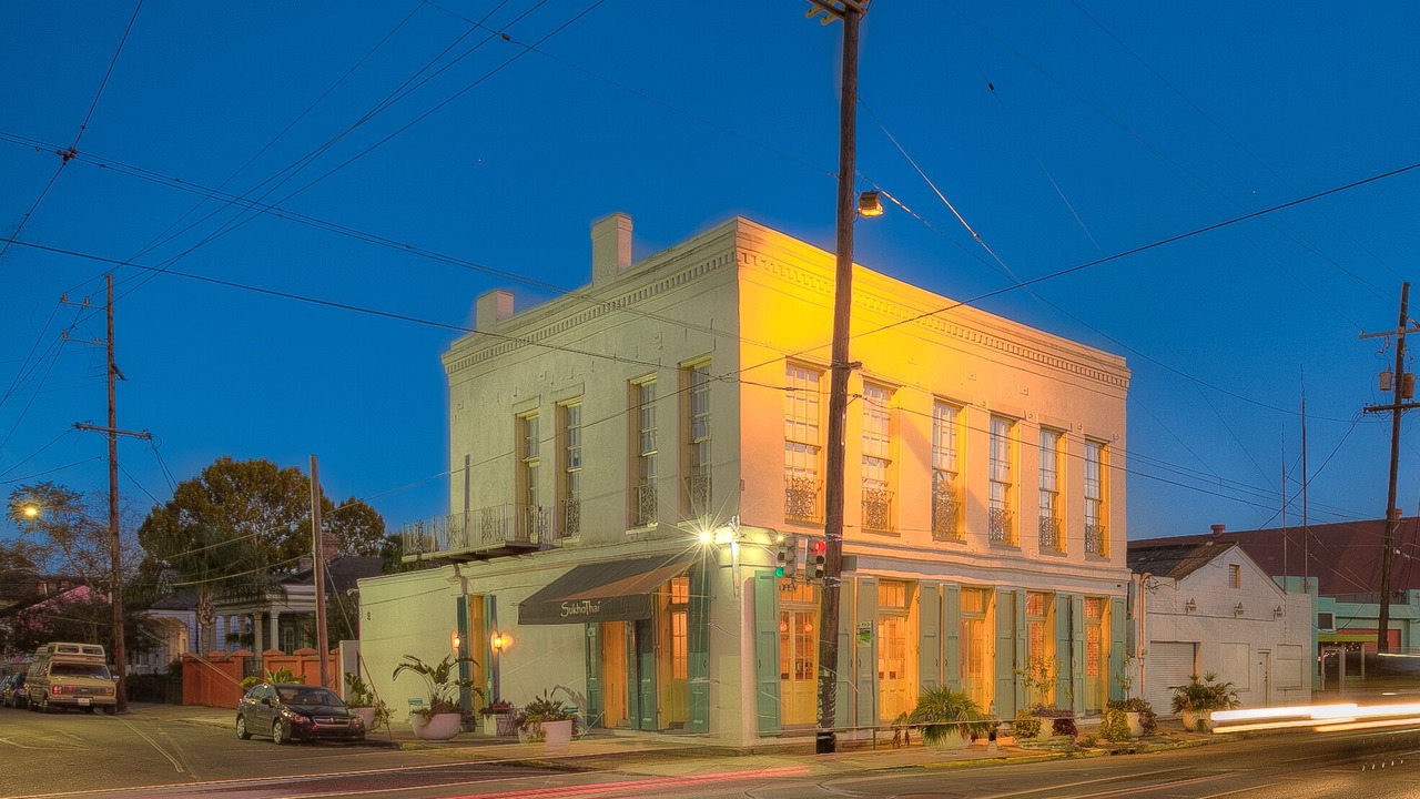 Photo of Others in Faubourg Marigny