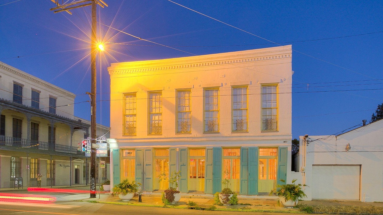 Photo of Others in Faubourg Marigny