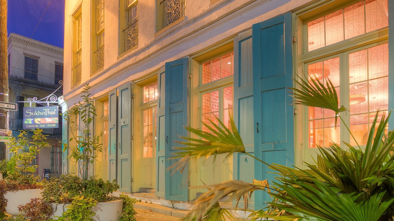 Photo of Others in Faubourg Marigny