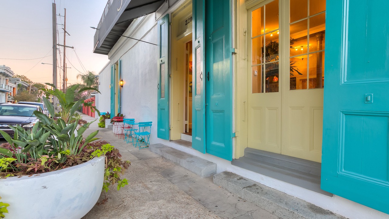 Photo of Others in Faubourg Marigny