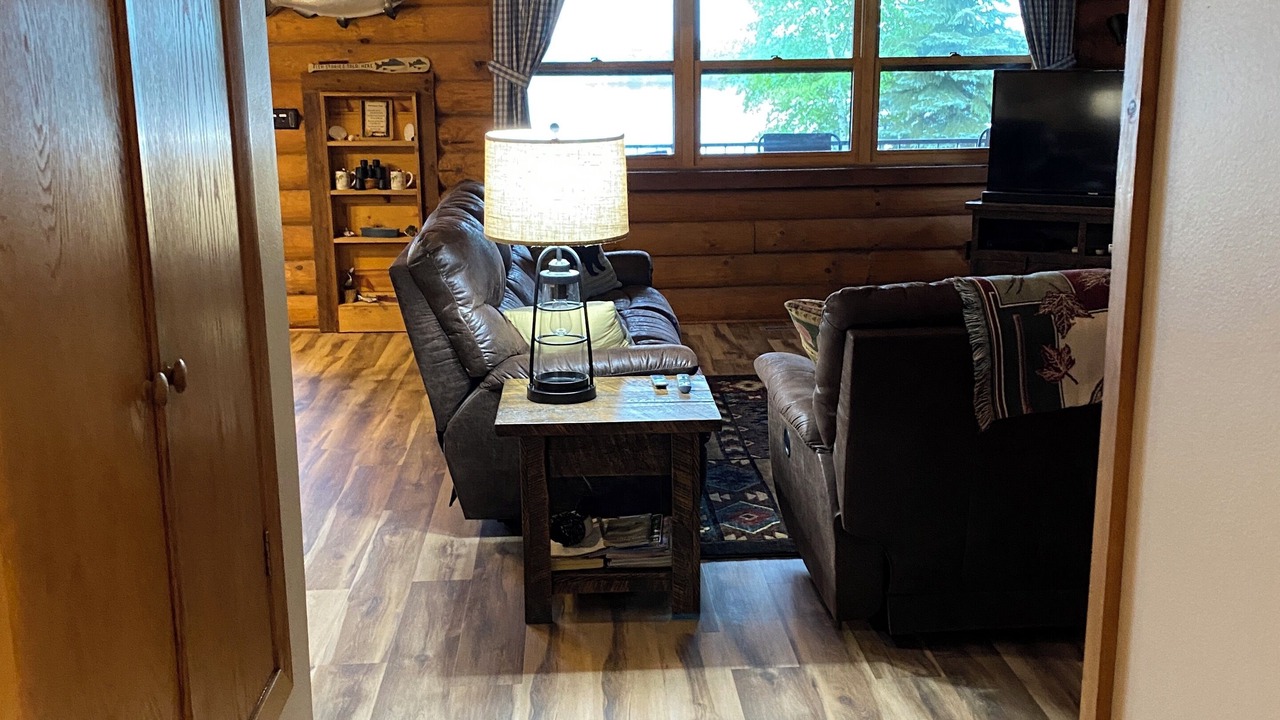 Photo of Bedroom in Arbor Vitae