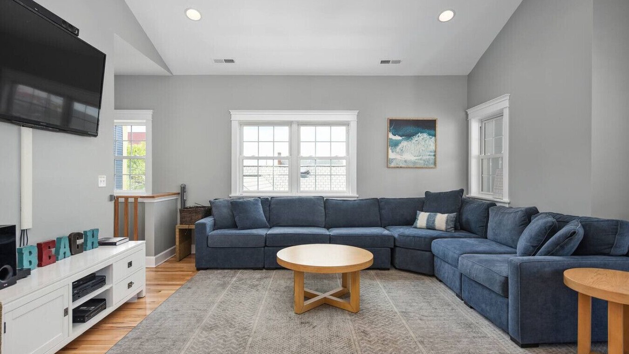 Photo of Livingroom in Ocean City