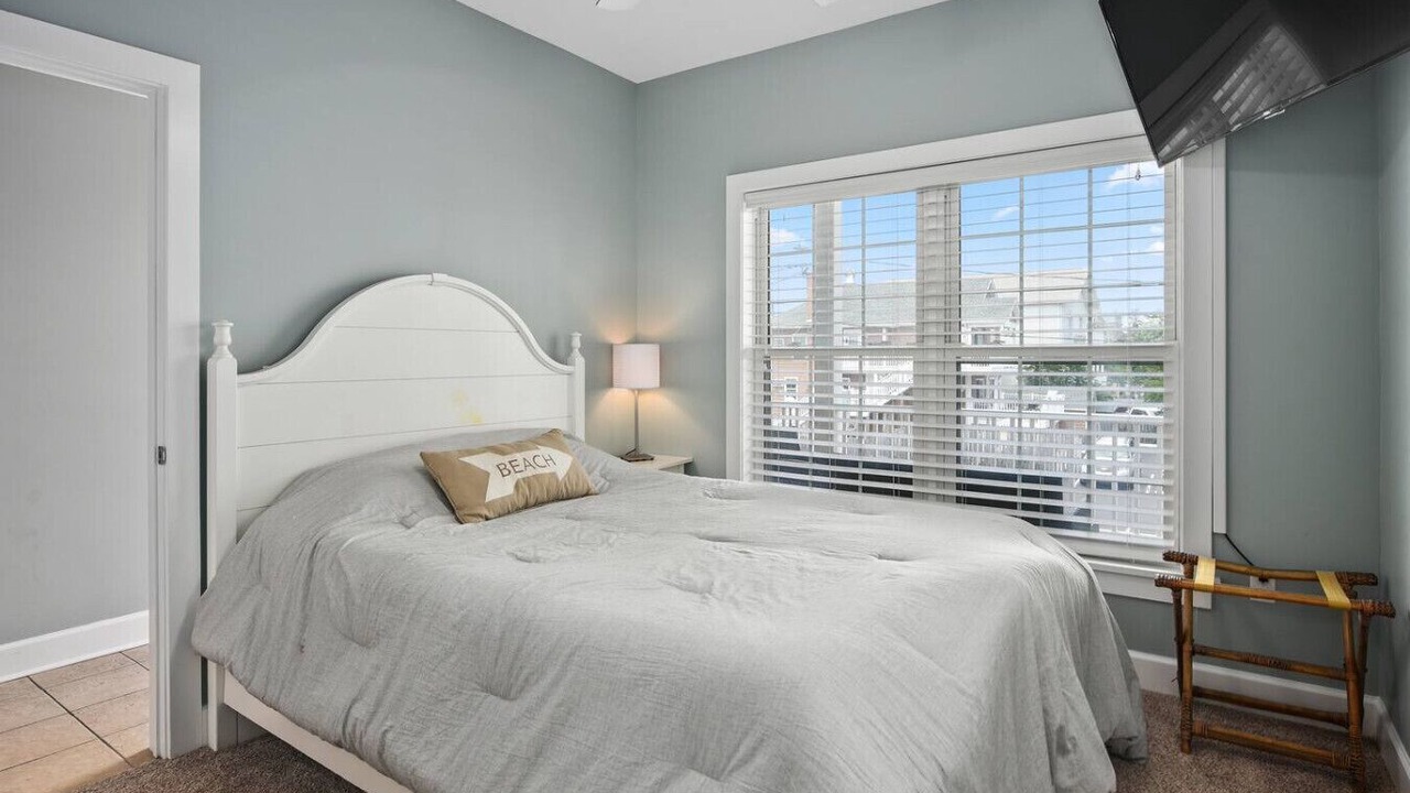 Photo of Bedroom in Ocean City