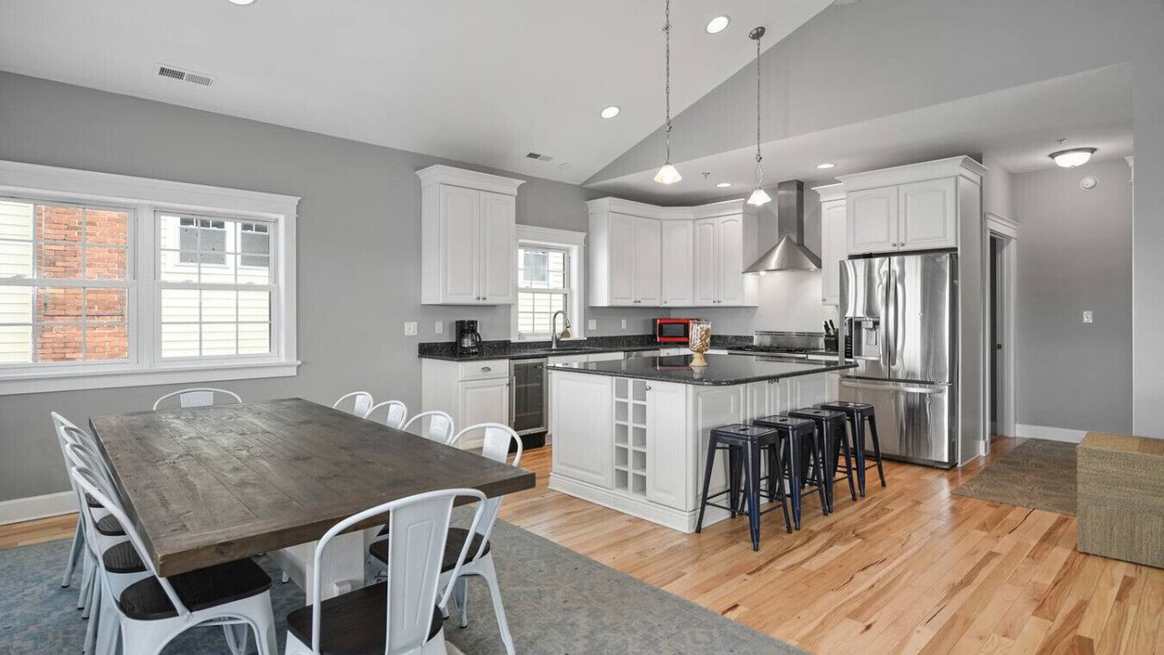Photo of Kitchen in Ocean City