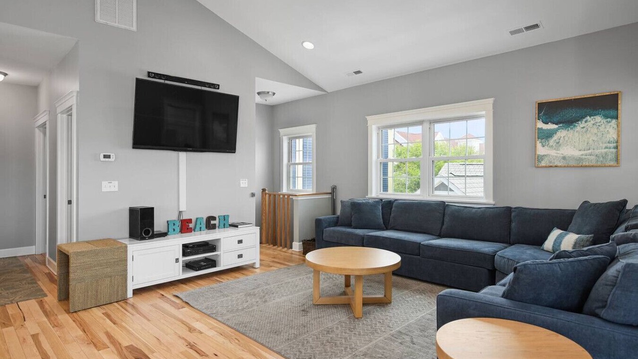 Photo of Livingroom in Ocean City