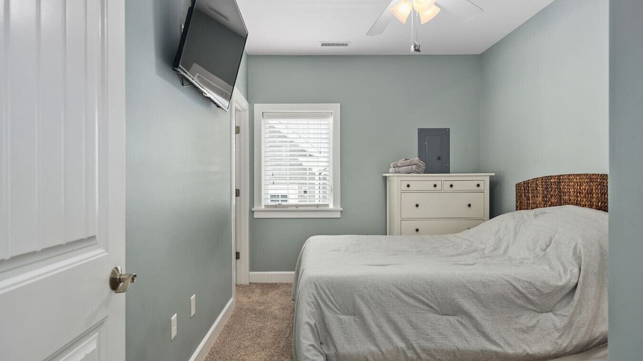 Photo of Bedroom in Ocean City