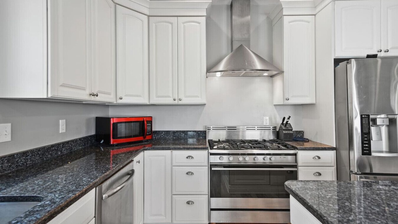 Photo of Kitchen in Ocean City