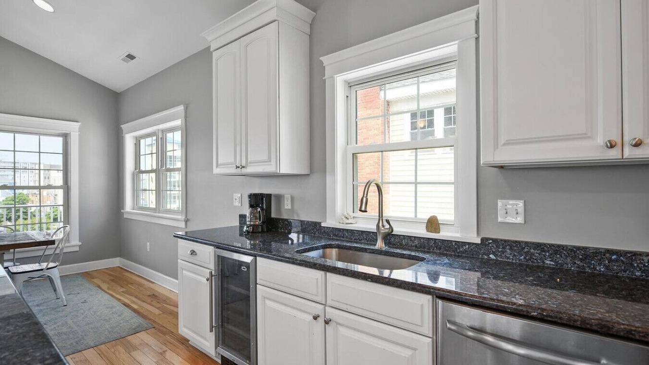 Photo of Kitchen in Ocean City
