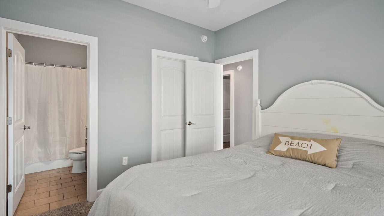 Photo of Bedroom in Ocean City