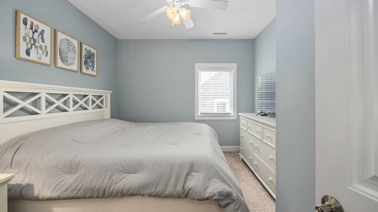 Photo of Bedroom in Ocean City