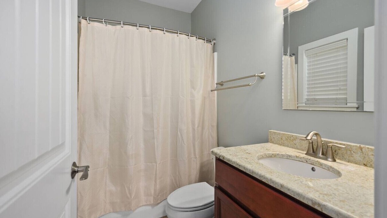 Photo of Bathroom in Ocean City