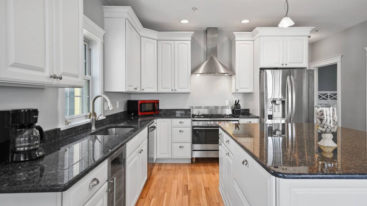Photo of Kitchen in Ocean City