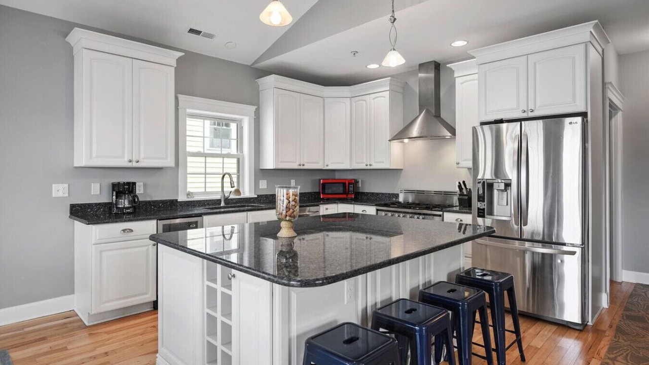 Photo of Kitchen in Ocean City