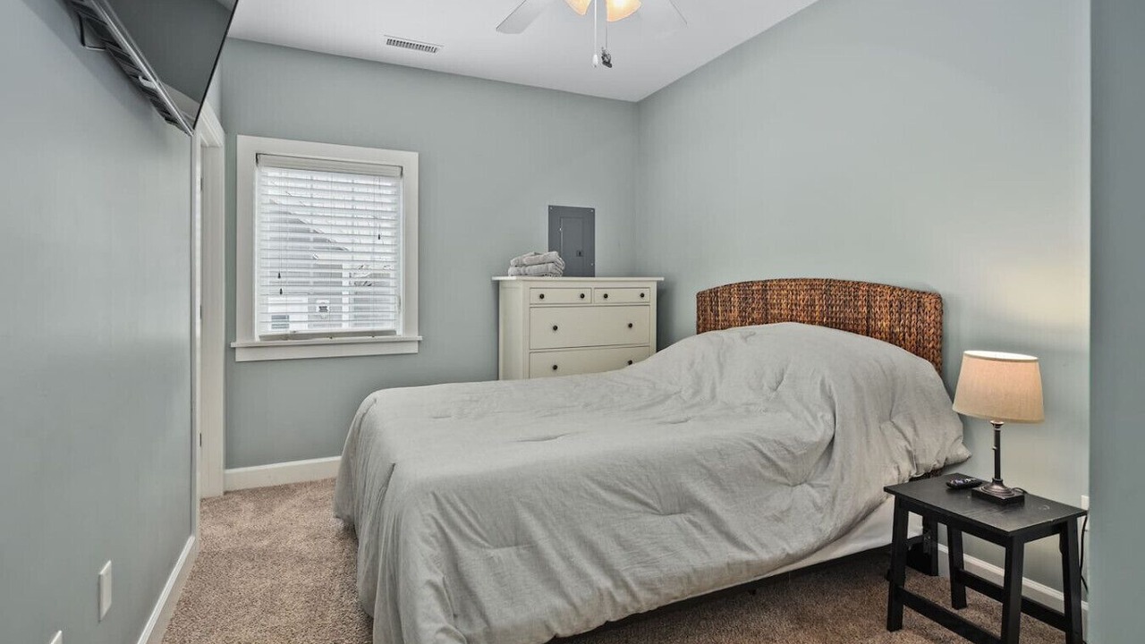 Photo of Bedroom in Ocean City