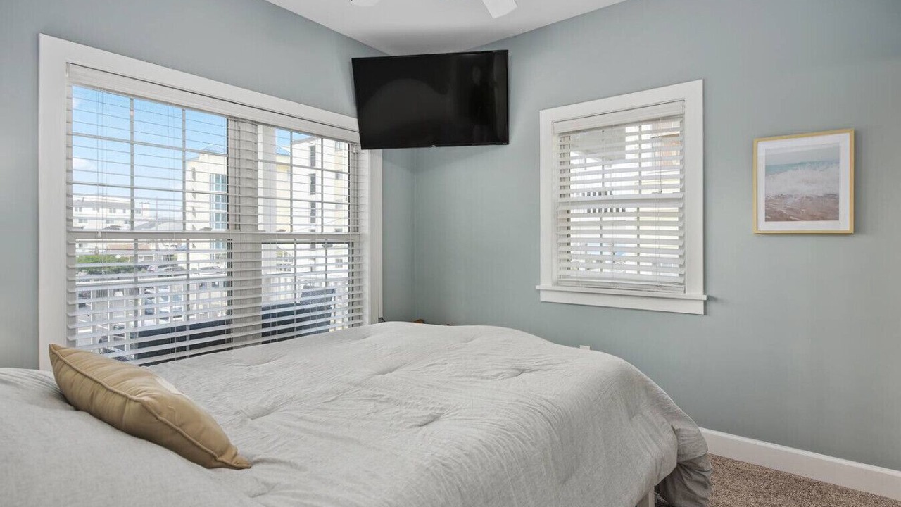 Photo of Bedroom in Ocean City
