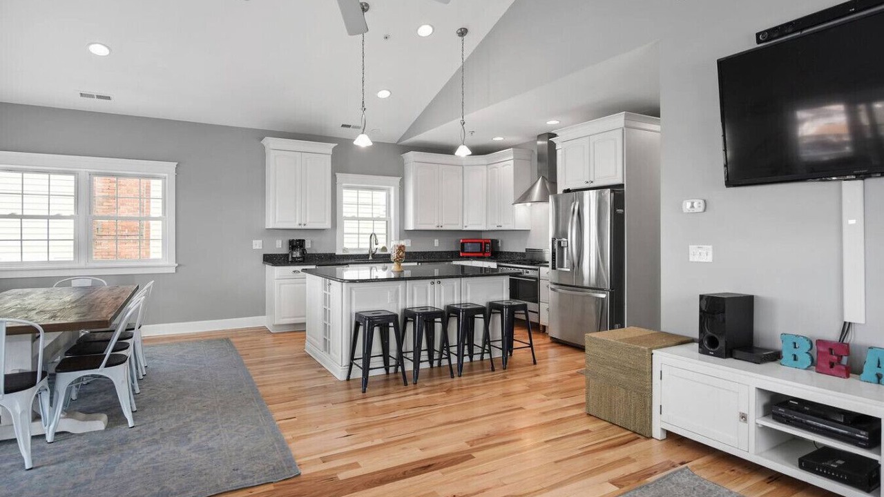 Photo of Kitchen in Ocean City