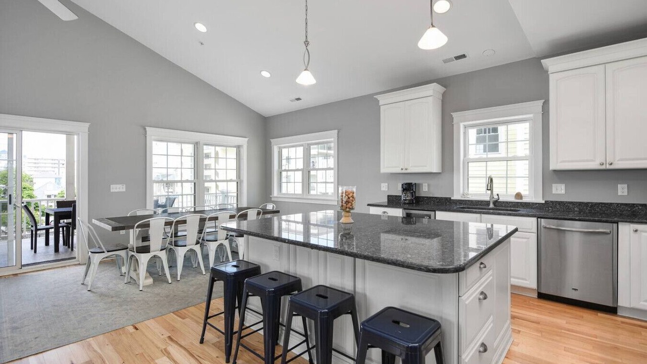 Photo of Kitchen in Ocean City