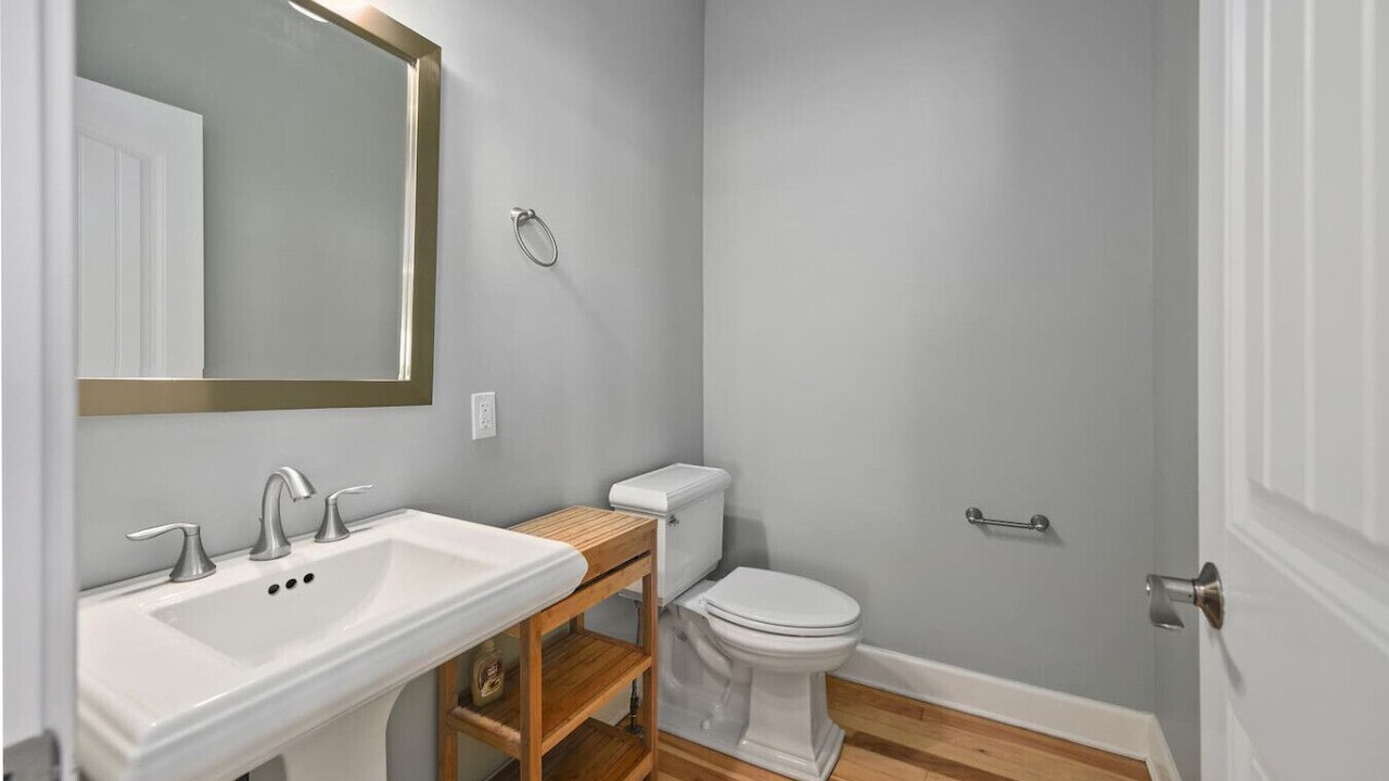 Photo of Bathroom in Ocean City
