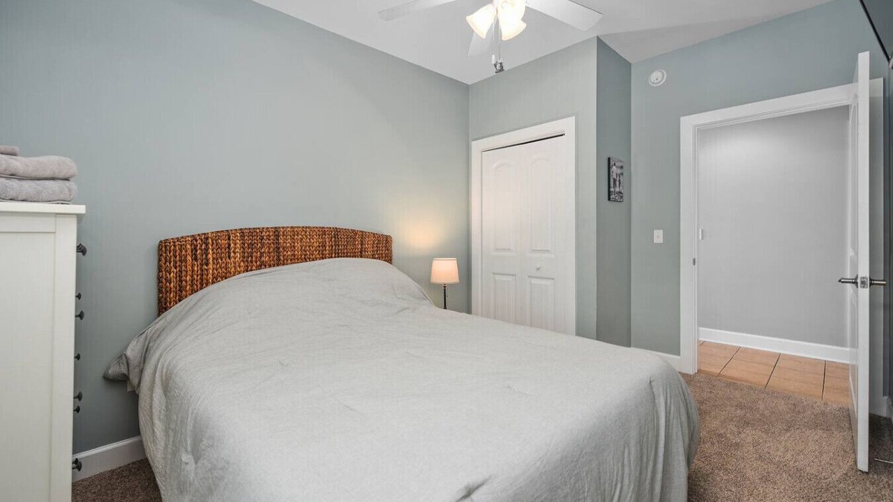 Photo of Bedroom in Ocean City