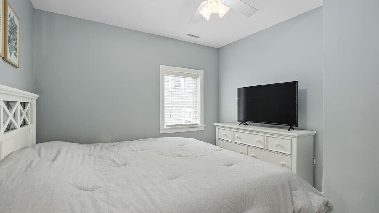 Photo of Bedroom in Ocean City