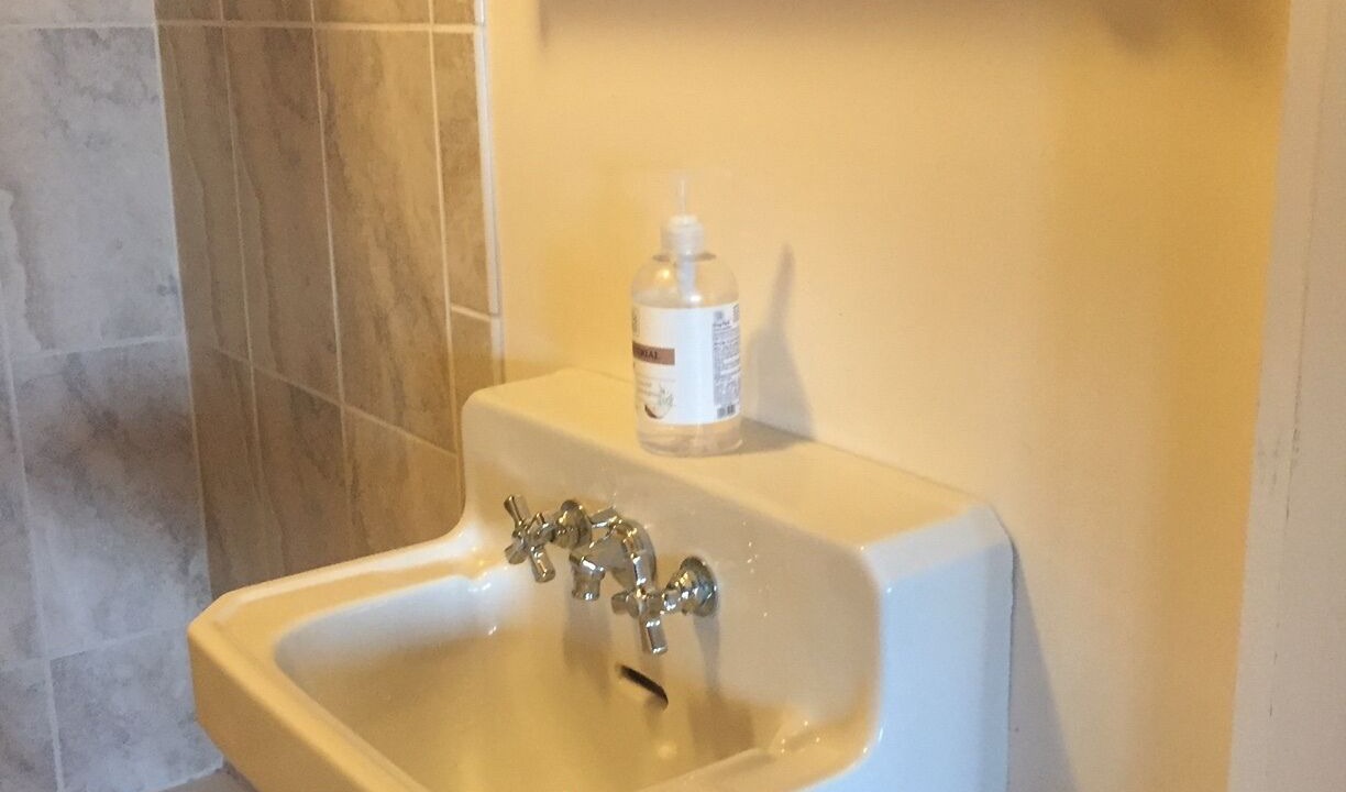 Photo of Bathroom in Plymouth
