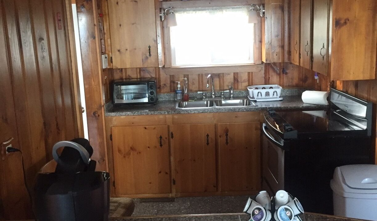 Photo of Kitchen in Plymouth
