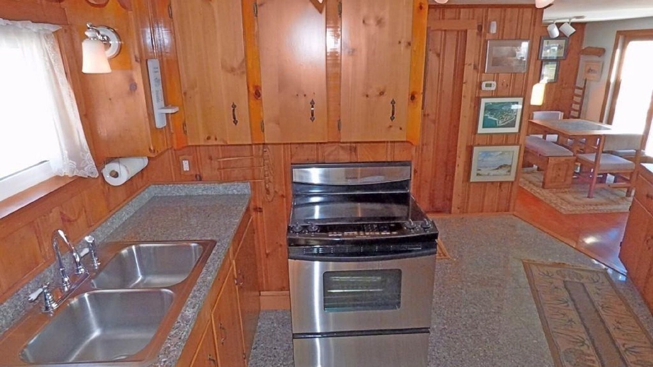 Photo of Kitchen in Plymouth