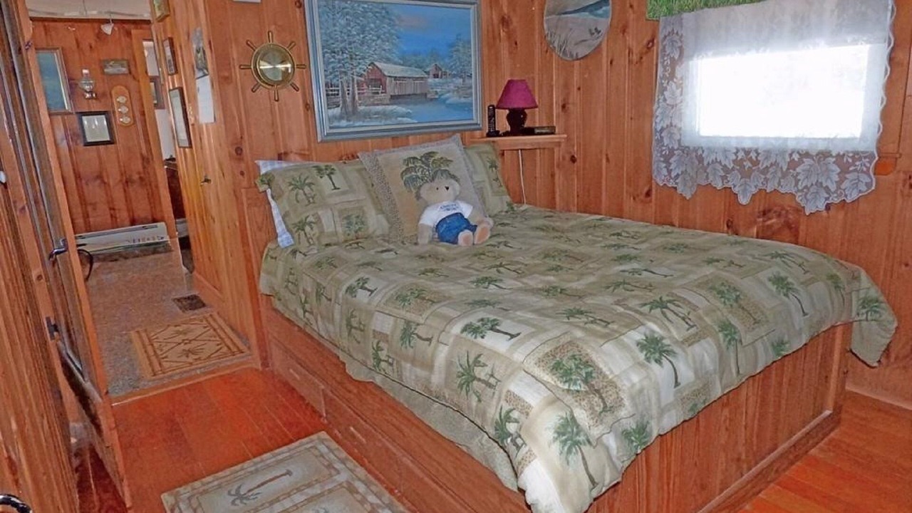 Photo of Bedroom in Plymouth