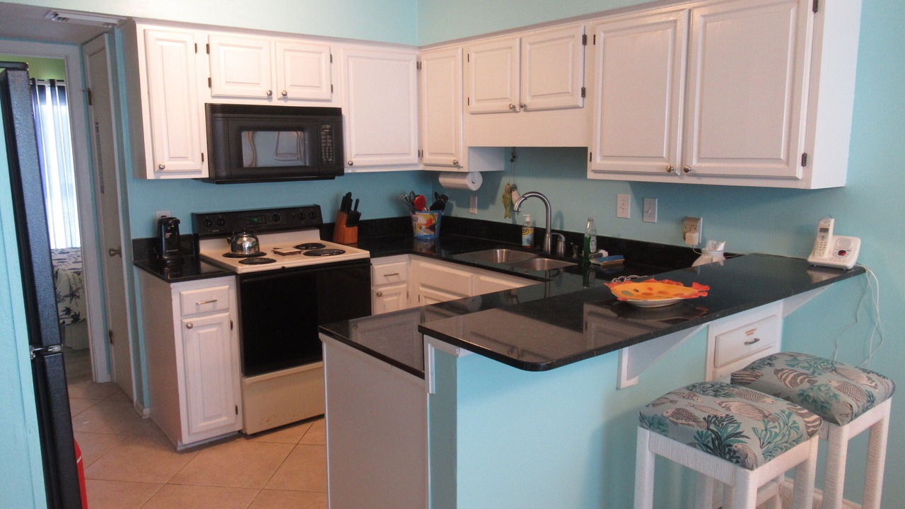Photo of Kitchen in Fort Morgan