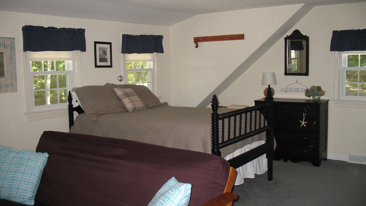 Photo of Bedroom in South Orleans