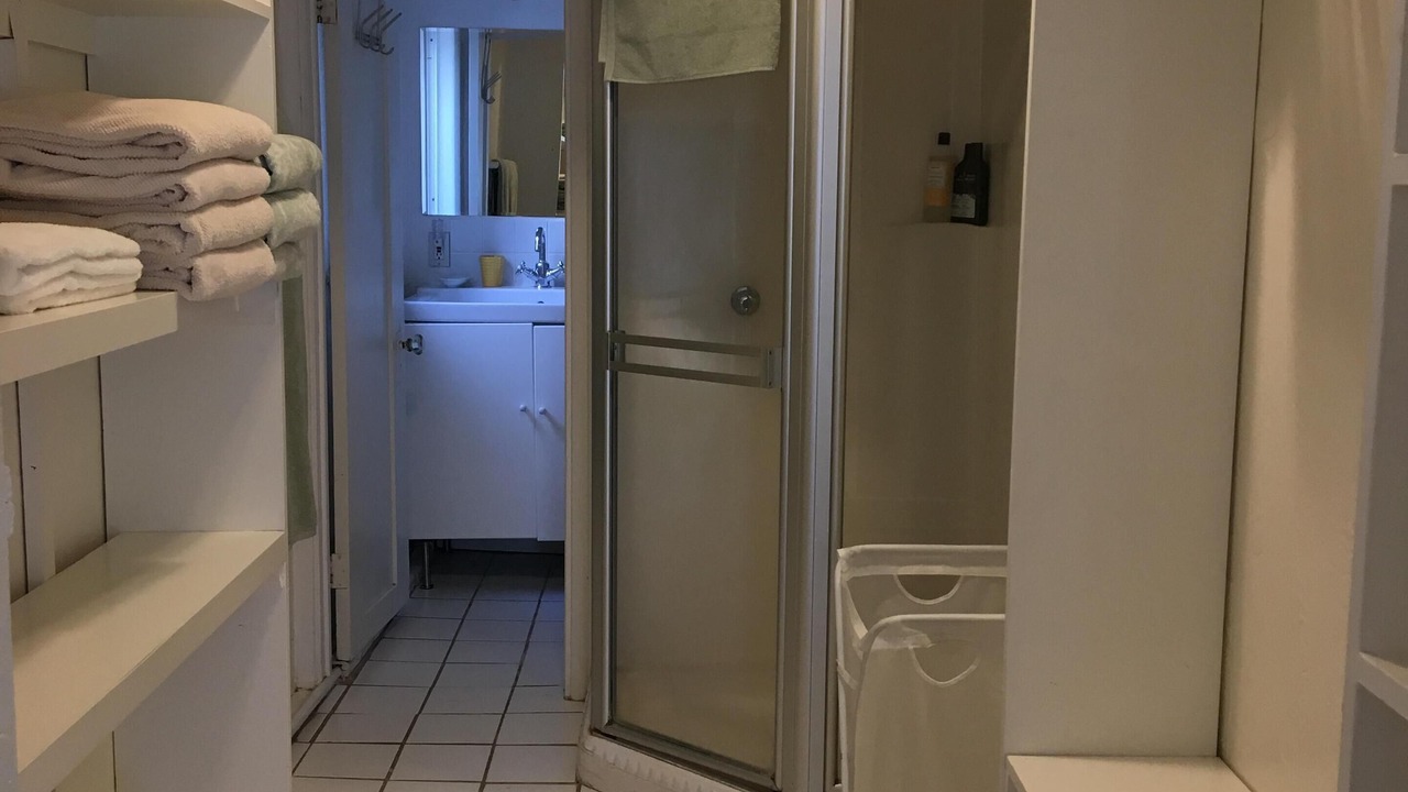 Photo of Bedroom in The Flats