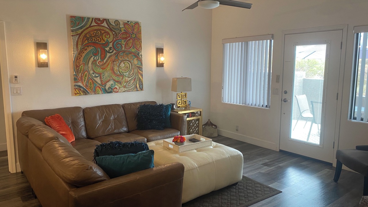 Photo of Livingroom in Fountain Hills