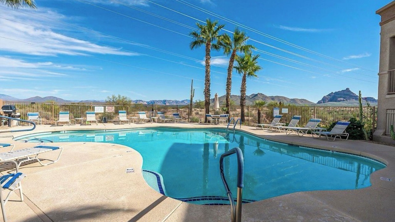 Photo of Outdoor in Fountain Hills