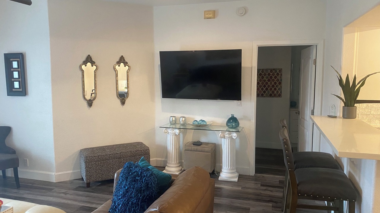 Photo of Livingroom in Fountain Hills