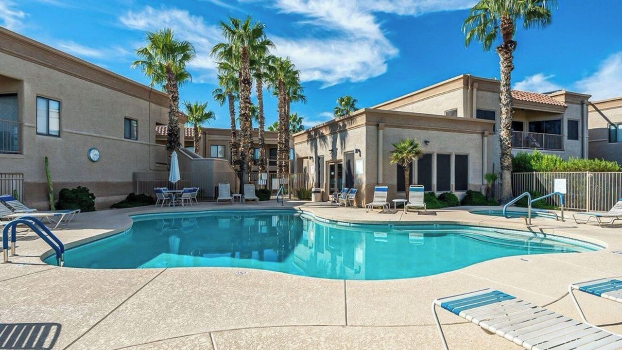 Photo of Outdoor in Fountain Hills