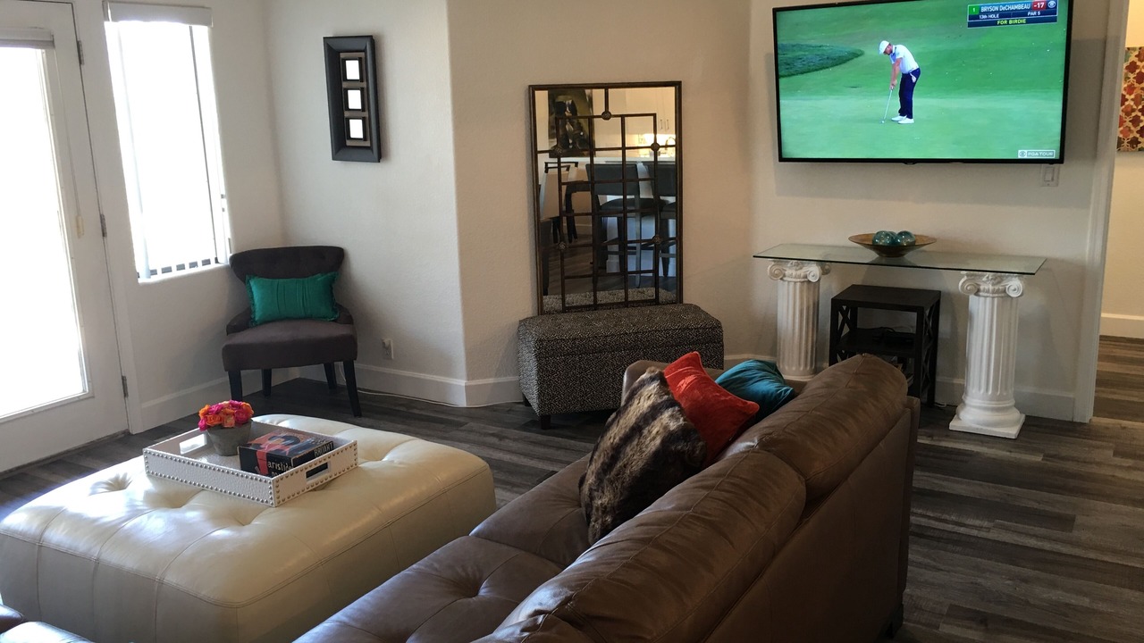 Photo of Bedroom in Fountain Hills