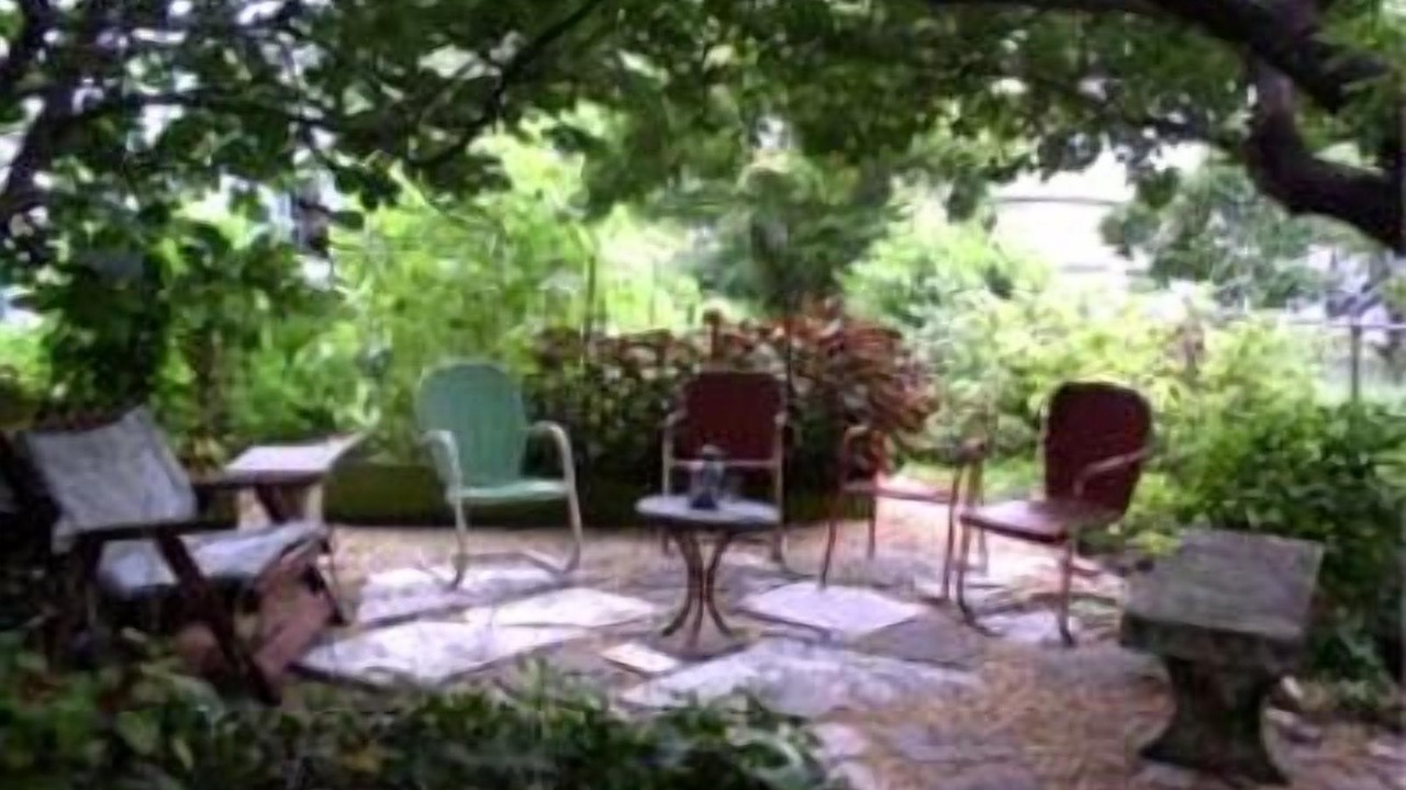 Photo of Outdoor in Brookland