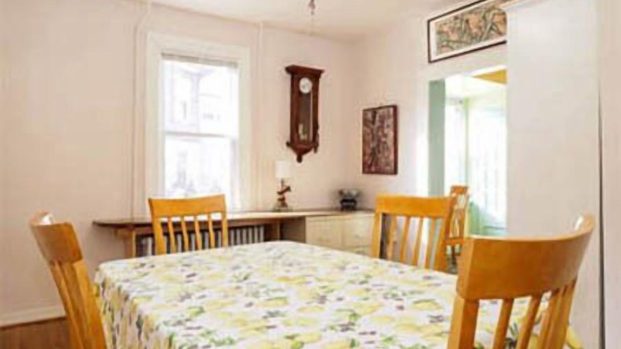 Photo of Livingroom in Brookland