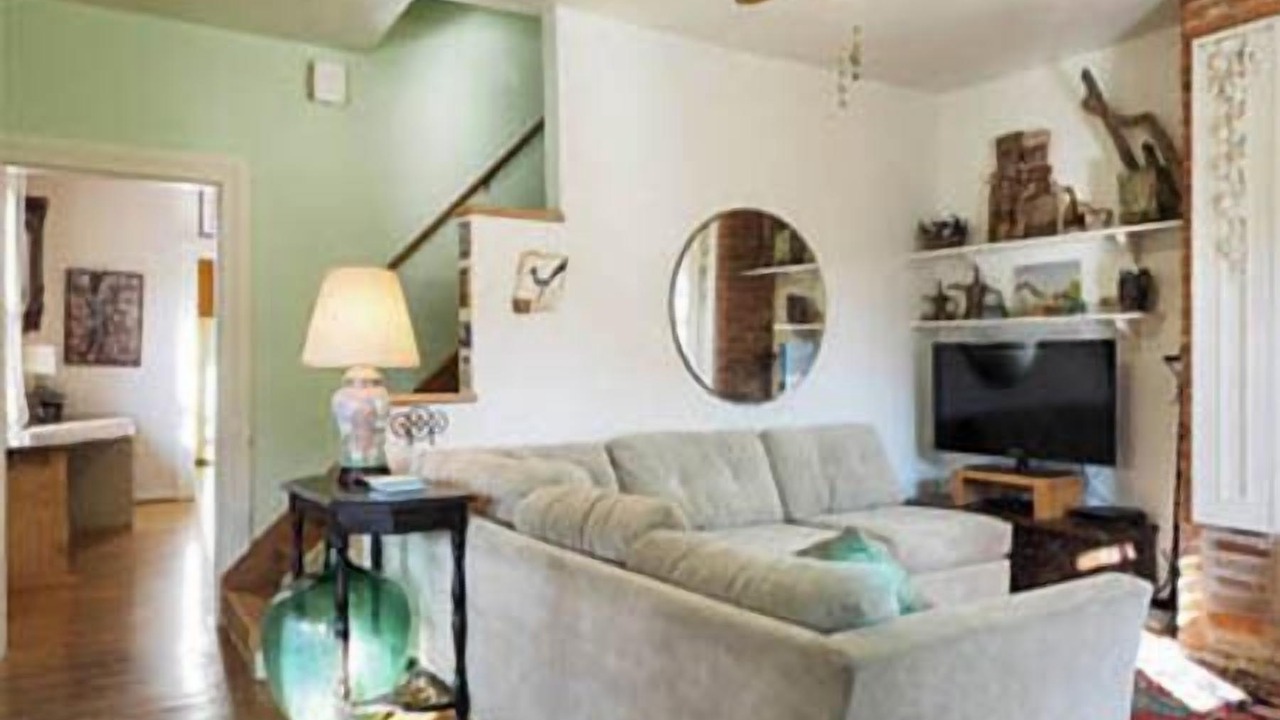 Photo of Bedroom in Brookland