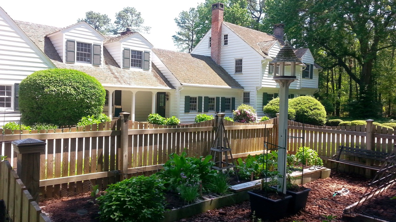 Photo of Outdoor in St. Michaels
