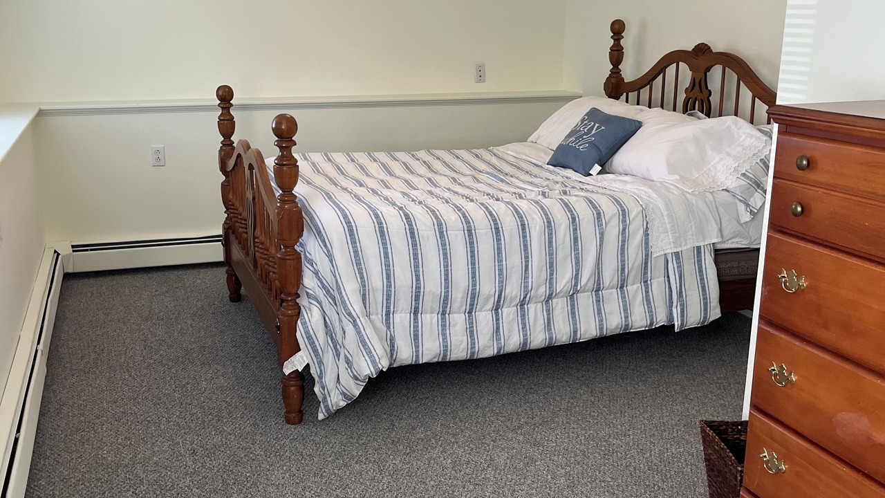 Photo of Bedroom in Bonnet Shores