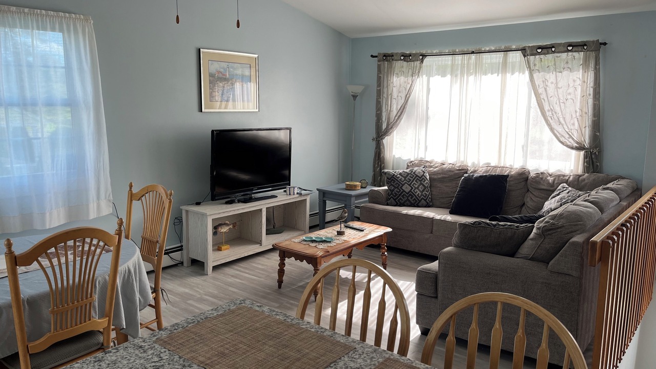 Photo of Livingroom in Bonnet Shores