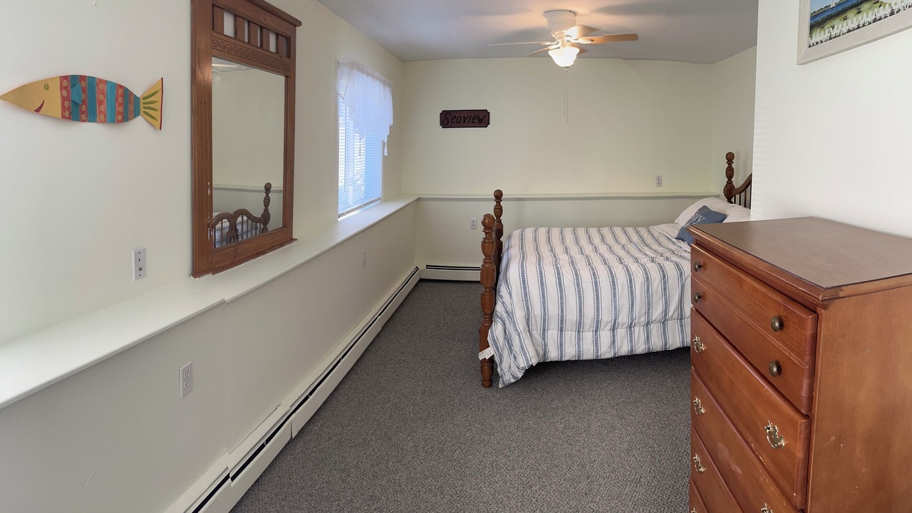 Photo of Bedroom in Bonnet Shores