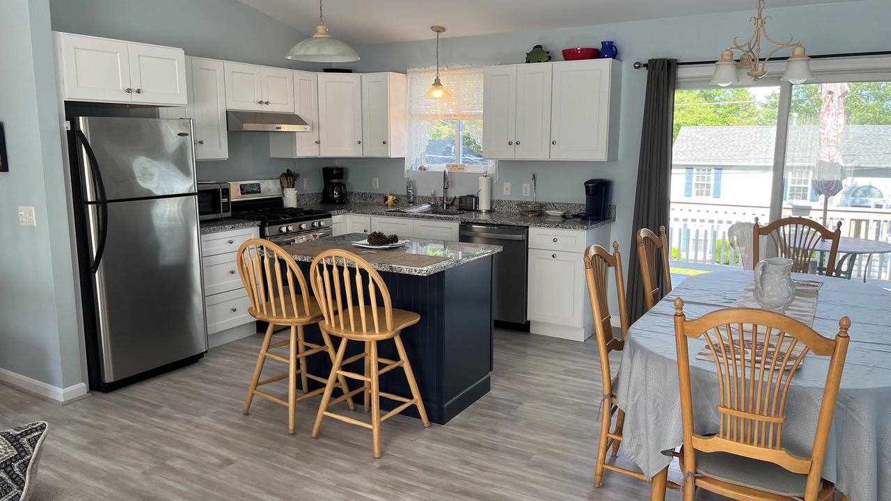 Photo of Kitchen in Bonnet Shores